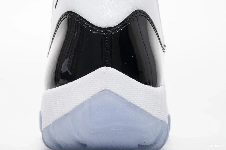 Jordan  378037-100 Retro Air  11  Concord 0206